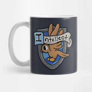 Intellect Mug